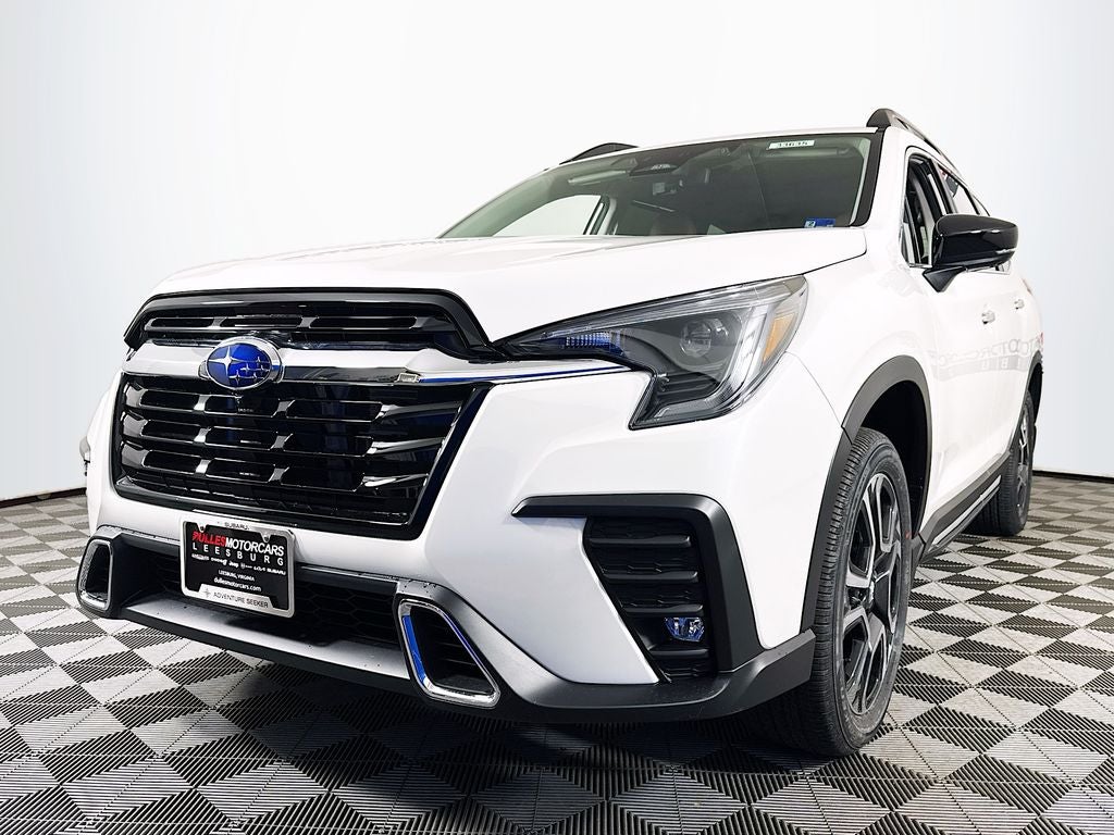 2026 Subaru Ascent Touring