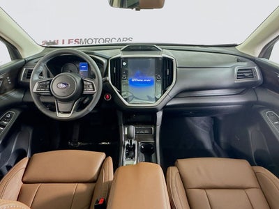 2026 Subaru Ascent Touring