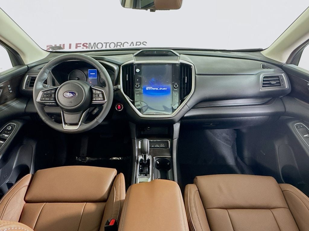 2026 Subaru Ascent Touring