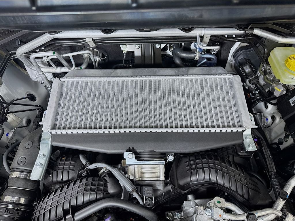 2026 Subaru Ascent Touring