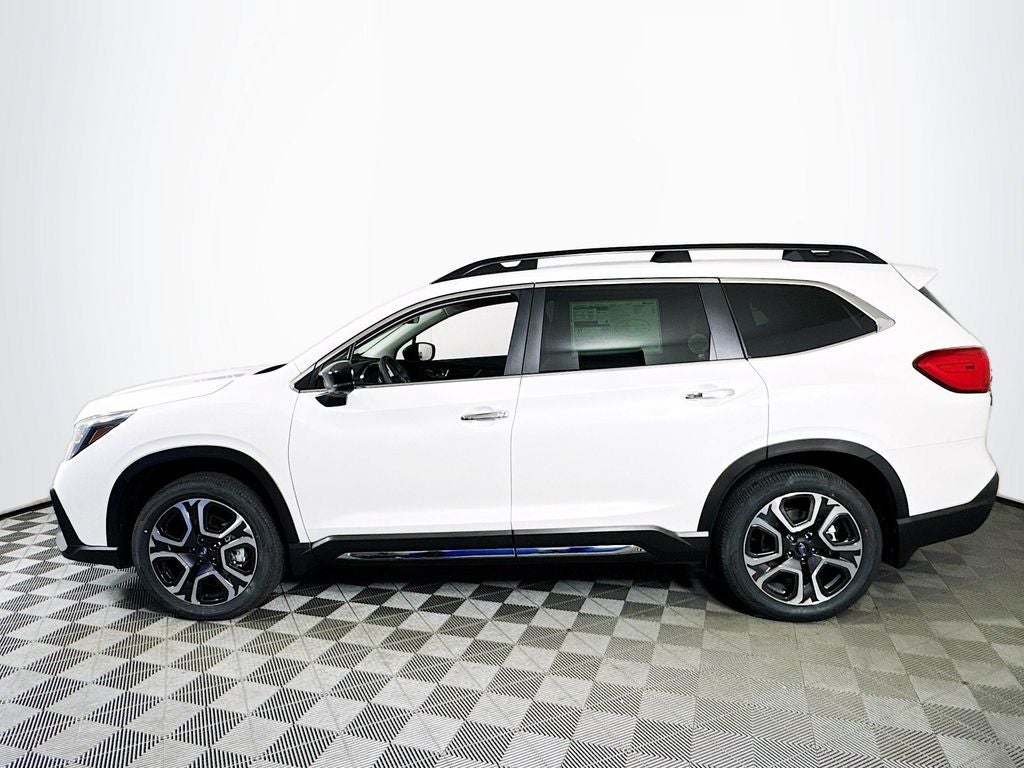 2026 Subaru Ascent Touring