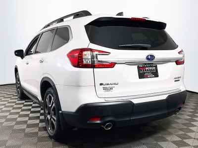2026 Subaru Ascent Touring