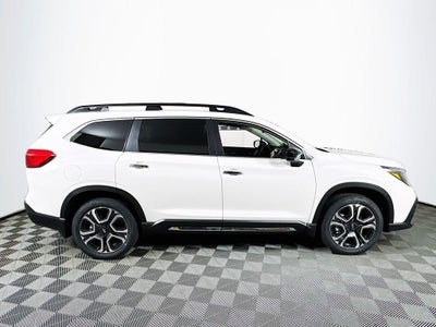 2026 Subaru Ascent Touring