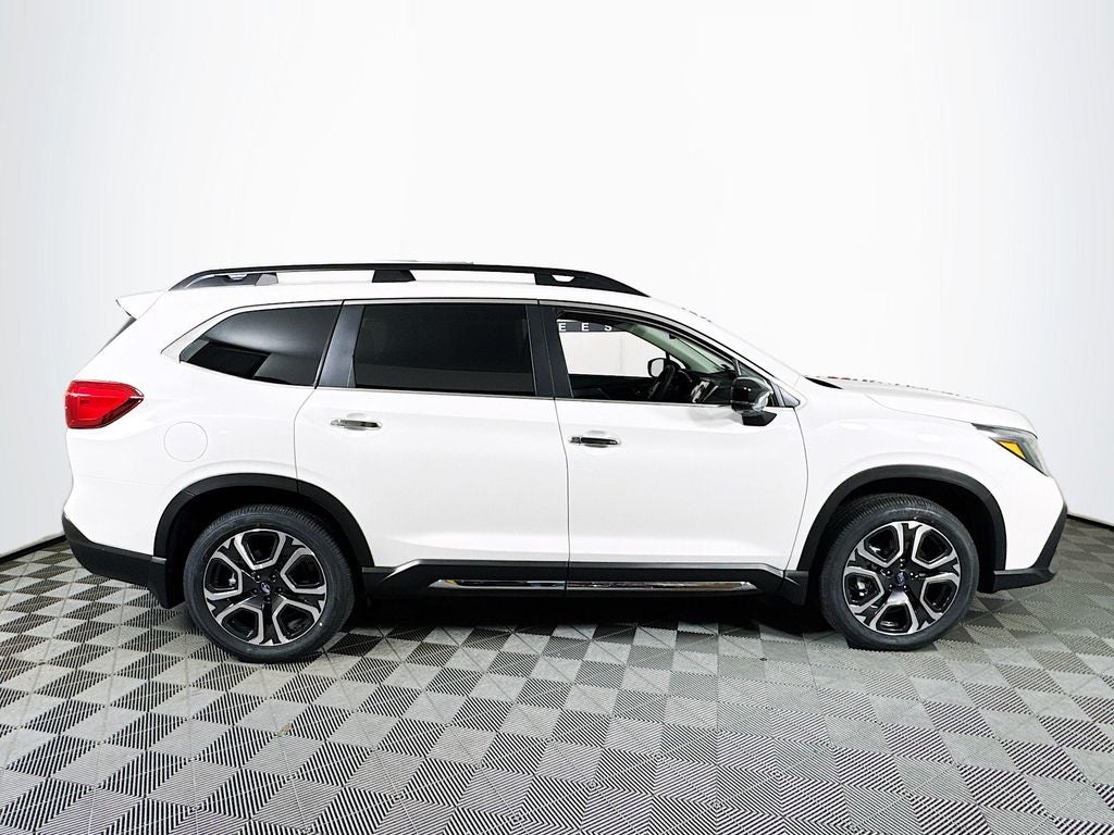 2026 Subaru Ascent Touring