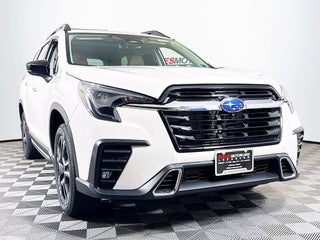 2026 Subaru Ascent Touring