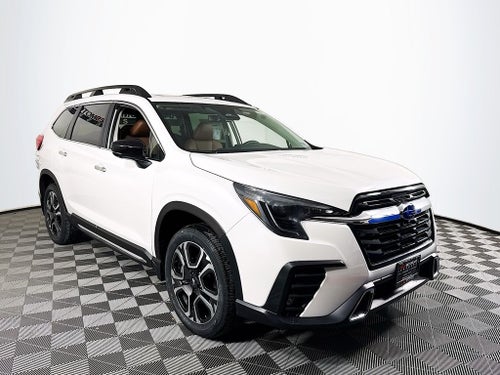2026 Subaru Ascent Touring