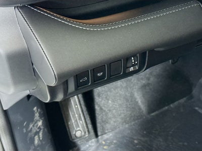 2026 Subaru Ascent Touring