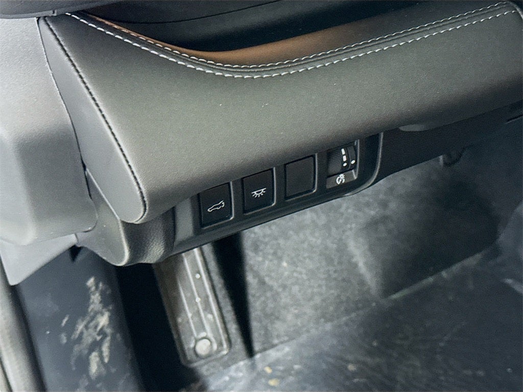 2026 Subaru Ascent Touring