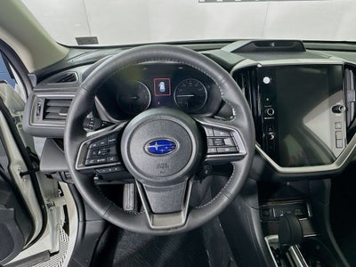 2026 Subaru Ascent Touring