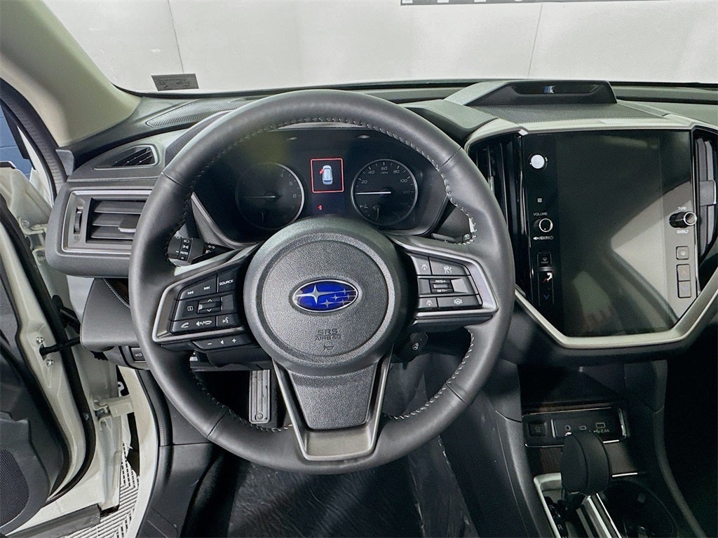 2026 Subaru Ascent Touring