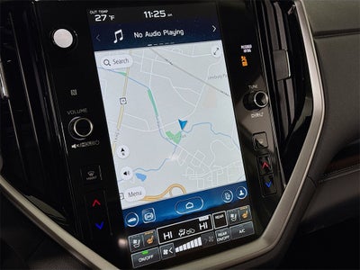 2026 Subaru Ascent Touring