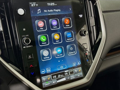 2026 Subaru Ascent Touring