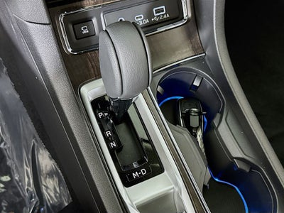 2026 Subaru Ascent Touring