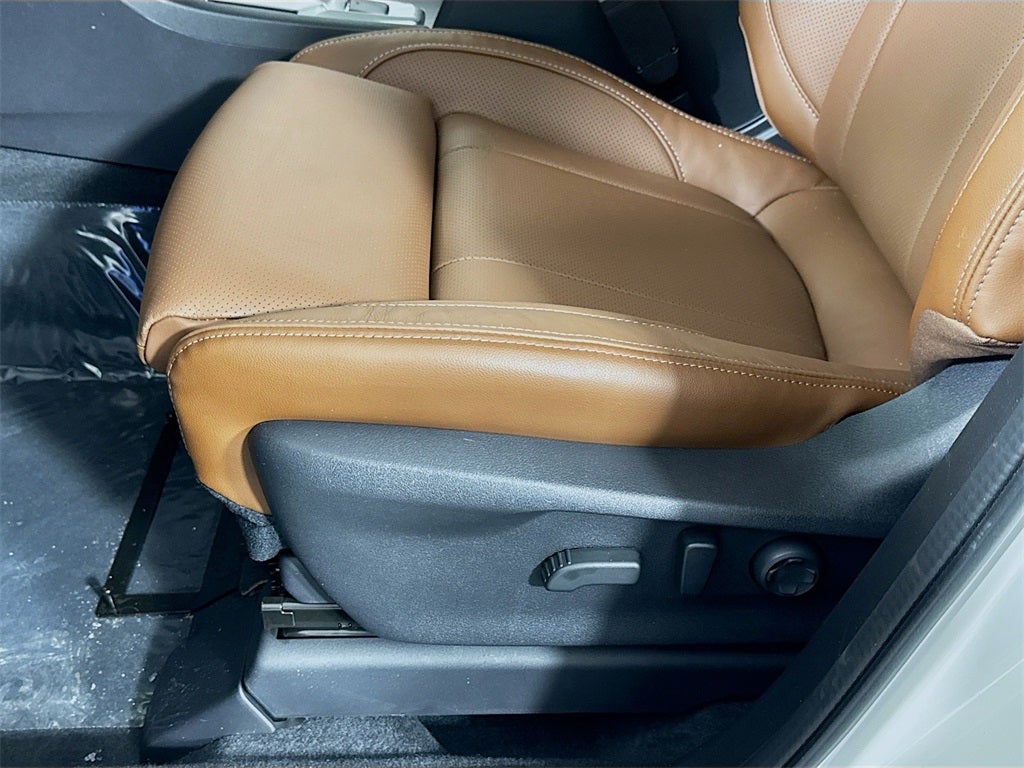 2026 Subaru Ascent Touring