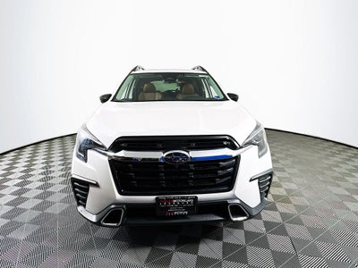 2026 Subaru Ascent Touring