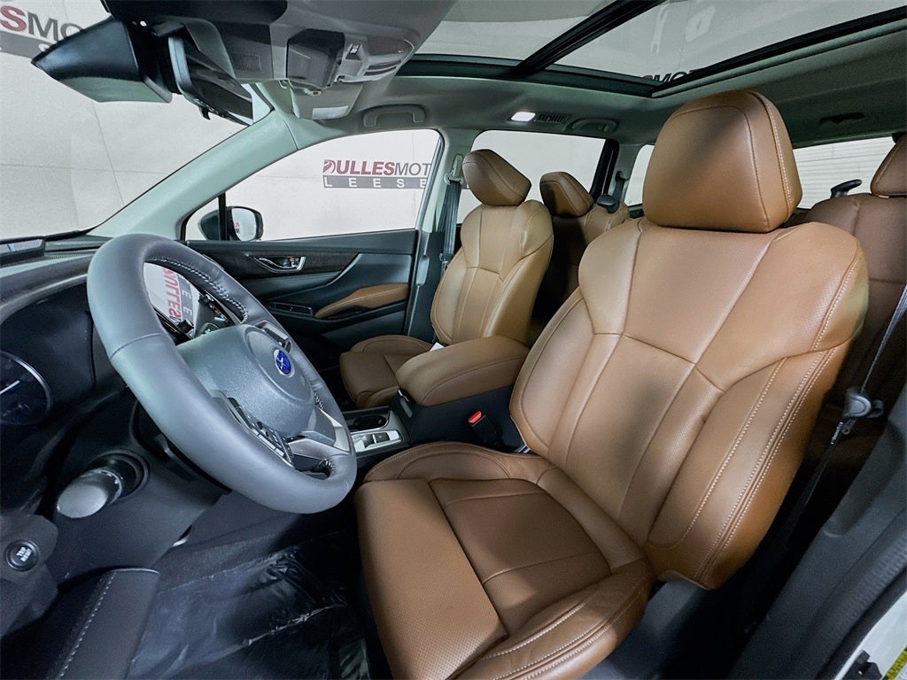 2026 Subaru Ascent Touring