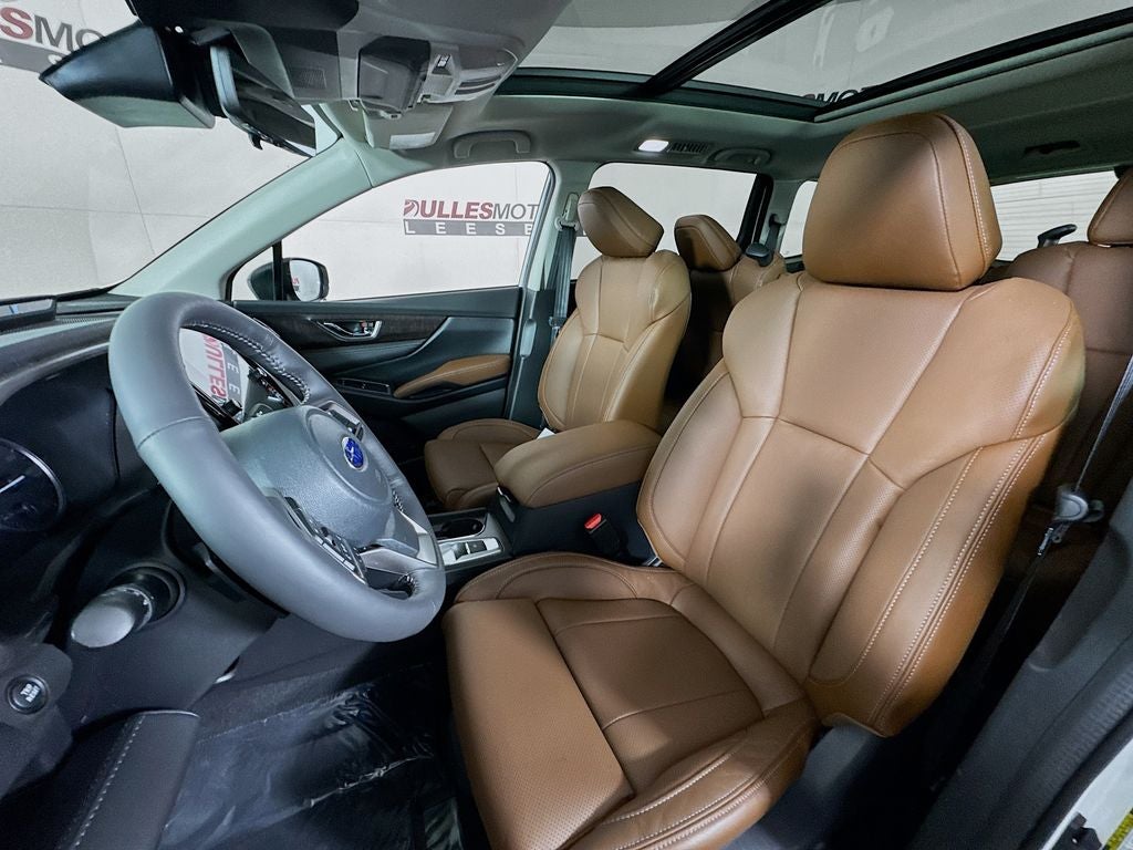 2026 Subaru Ascent Touring