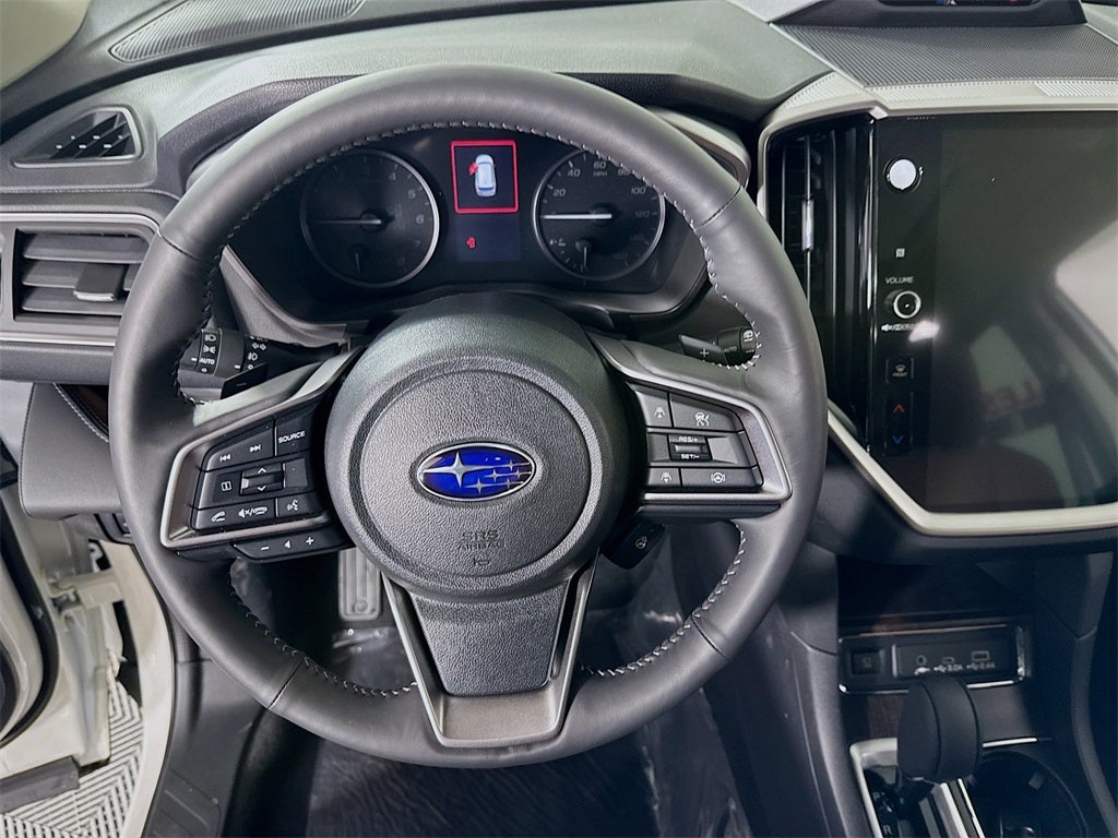 2026 Subaru Ascent Touring