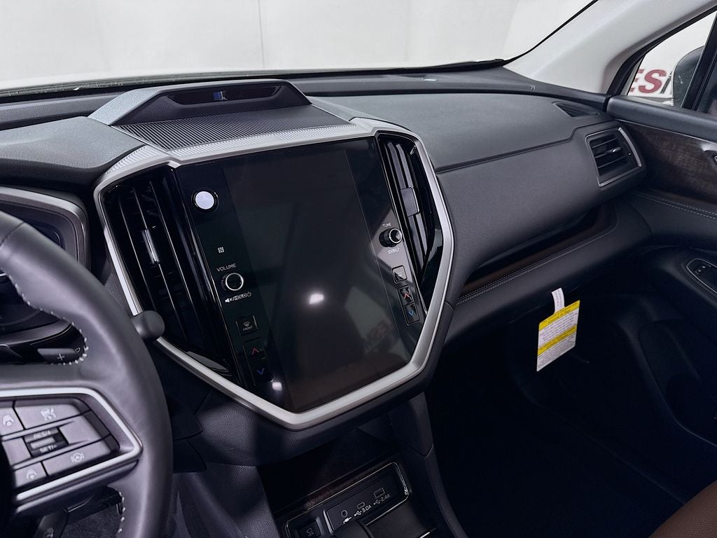 2026 Subaru Ascent Touring