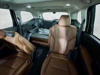 2026 Subaru Ascent Touring