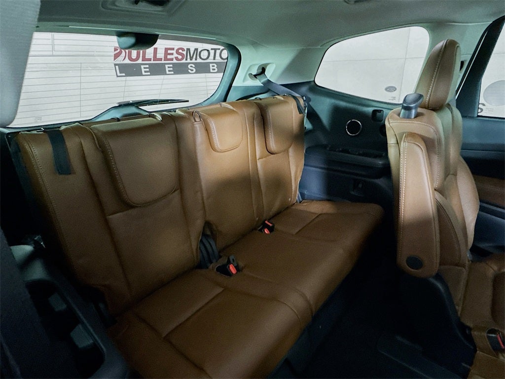 2026 Subaru Ascent Touring