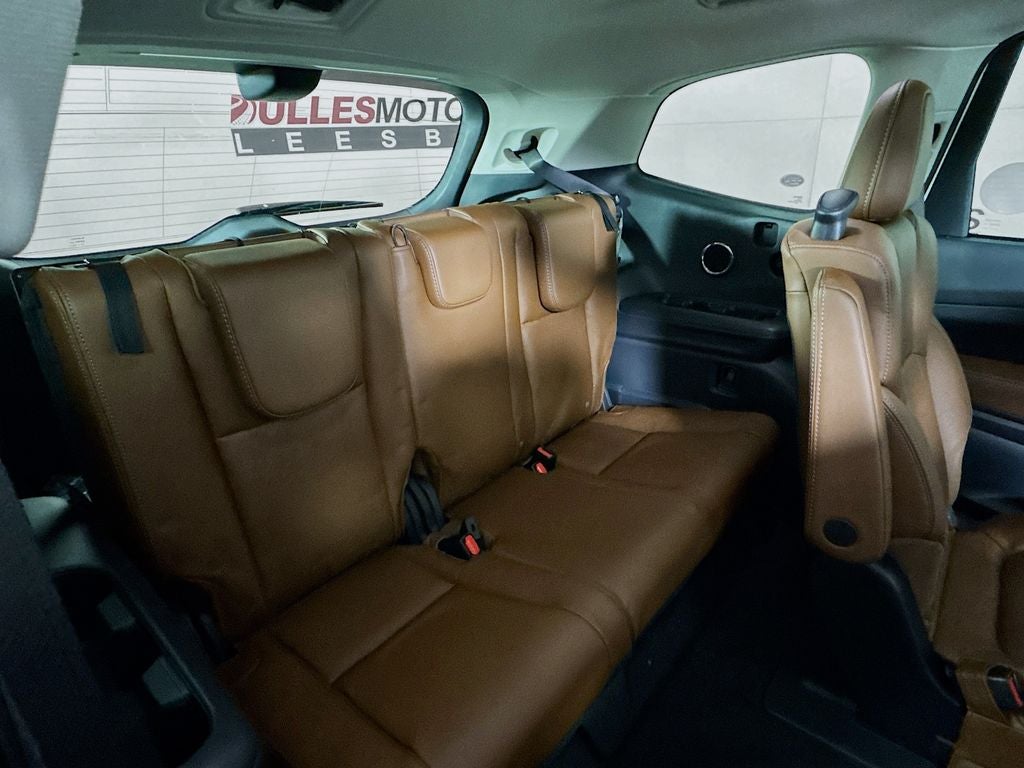 2026 Subaru Ascent Touring