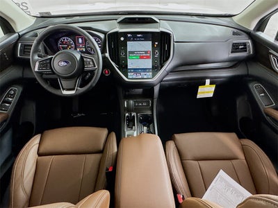 2026 Subaru Ascent Touring