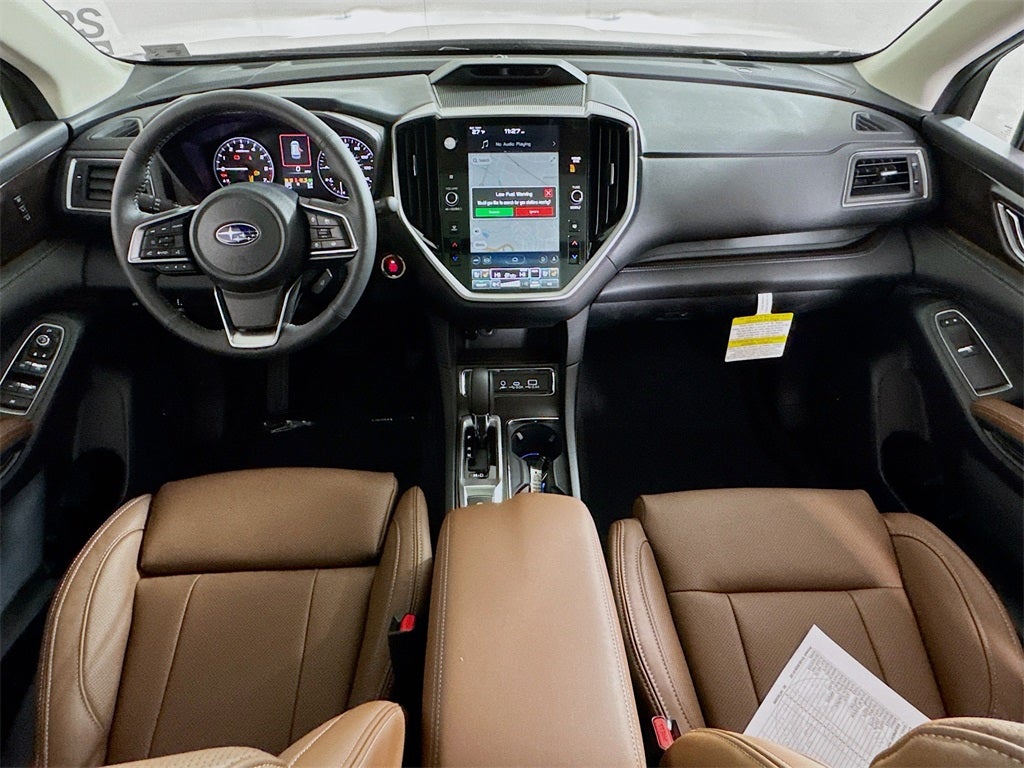 2026 Subaru Ascent Touring