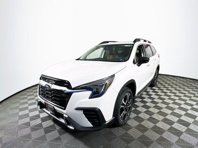 2026 Subaru Ascent Touring