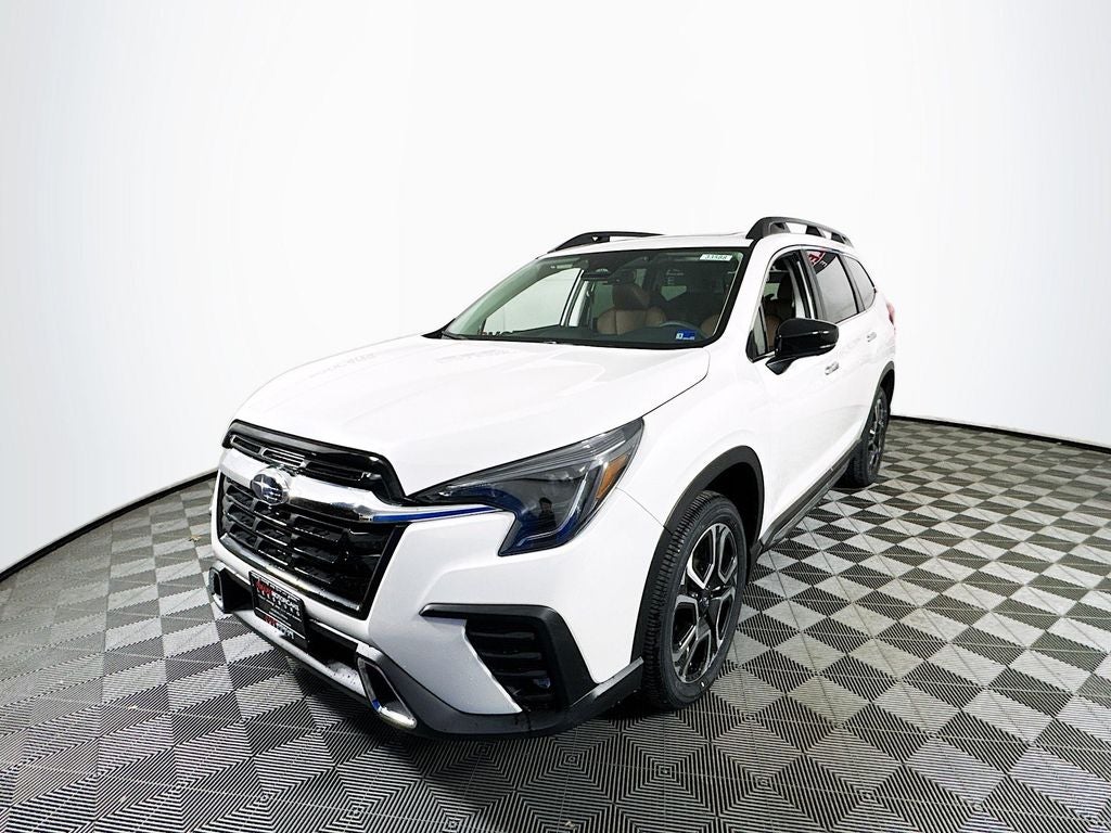 2026 Subaru Ascent Touring