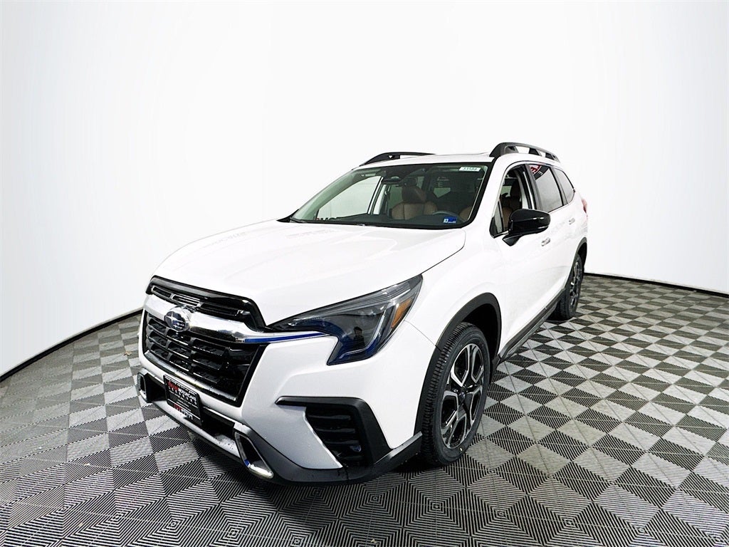 2026 Subaru Ascent Touring