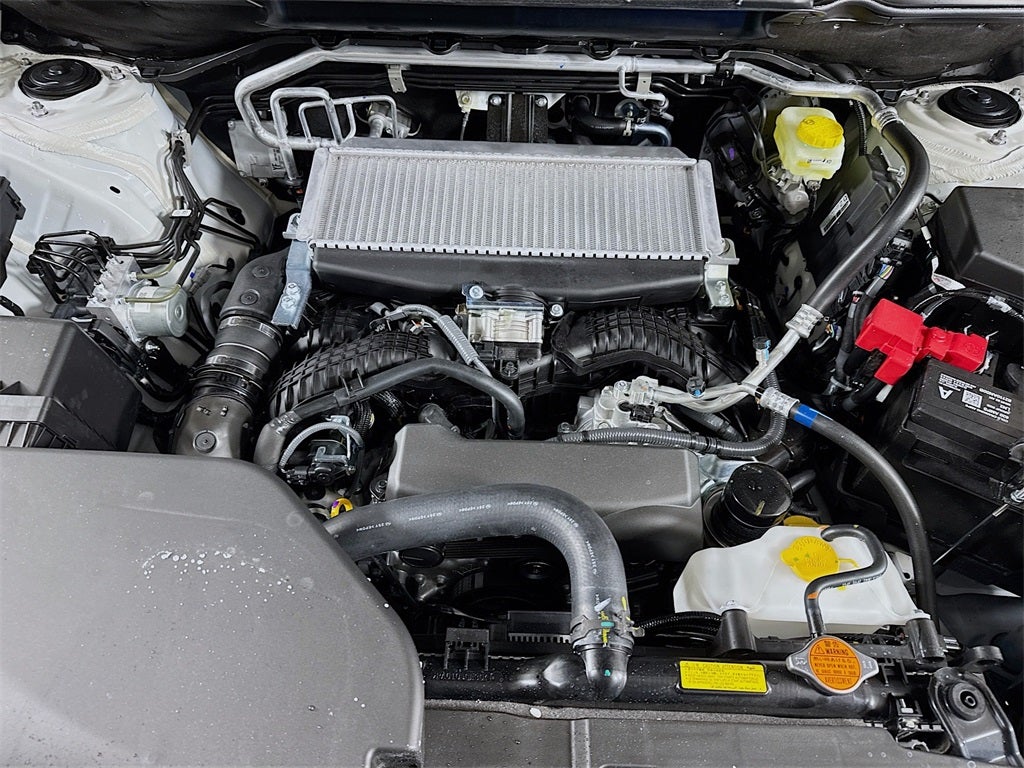 2026 Subaru Ascent Touring