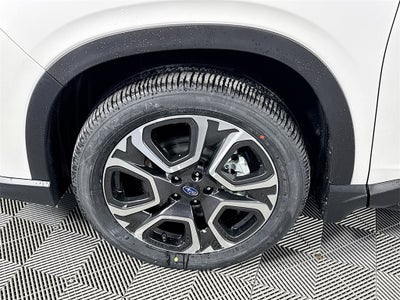 2026 Subaru Ascent Touring