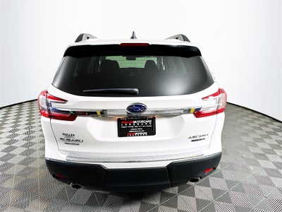 2026 Subaru Ascent Touring