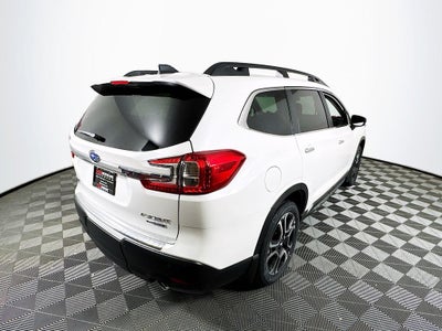 2026 Subaru Ascent Touring