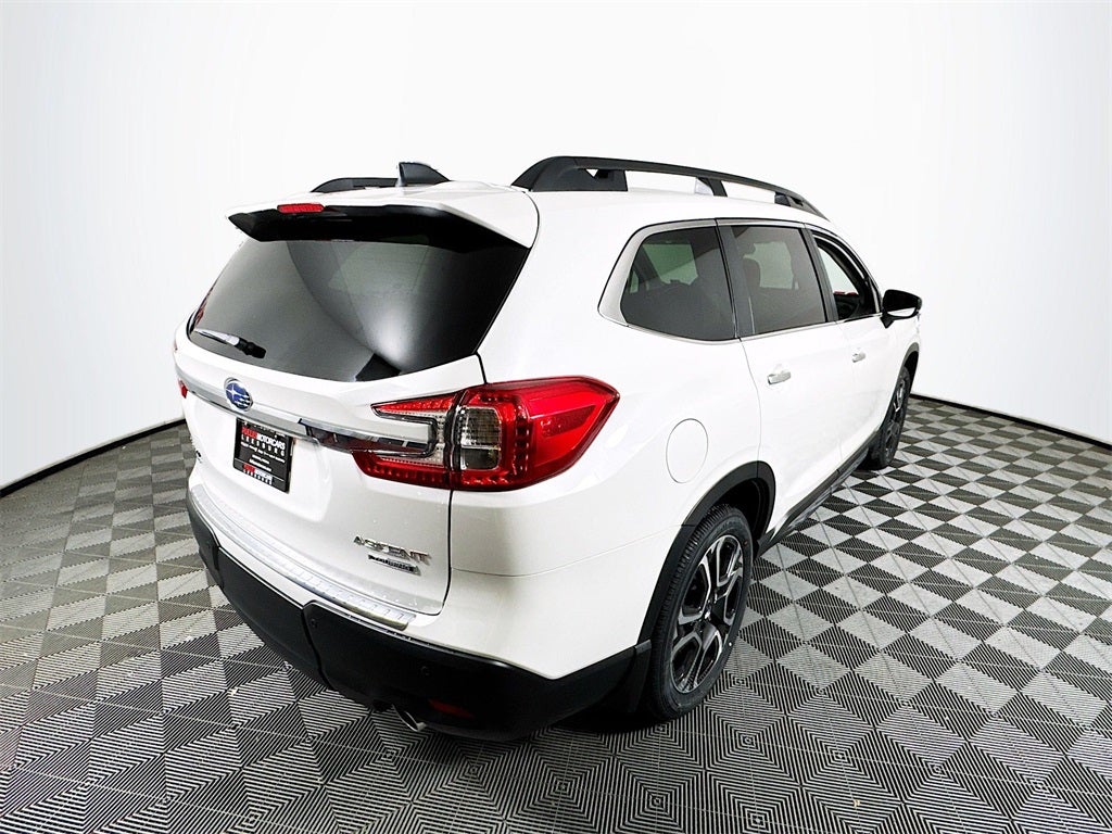 2026 Subaru Ascent Touring
