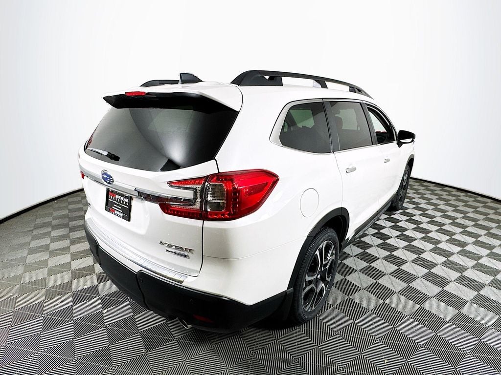 2026 Subaru Ascent Touring
