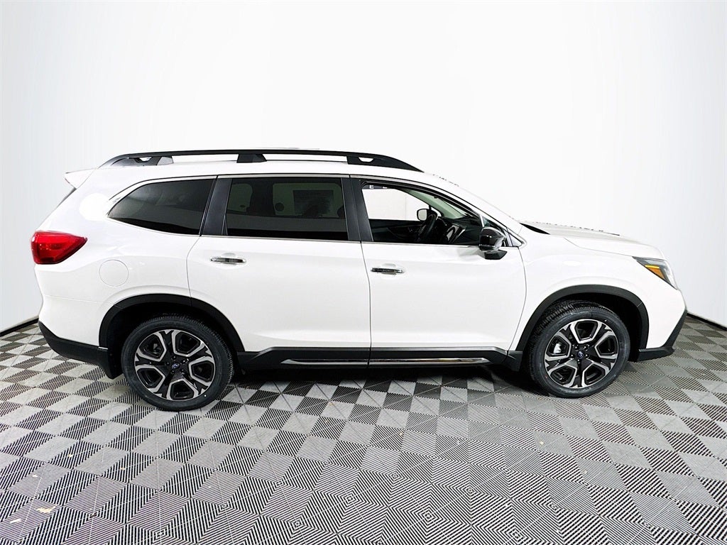 2026 Subaru Ascent Touring
