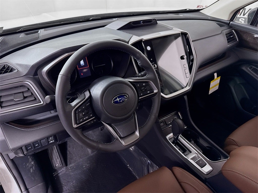 2026 Subaru Ascent Touring