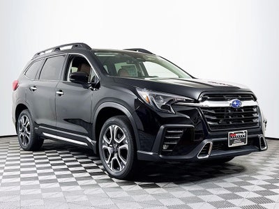2026 Subaru Ascent Touring