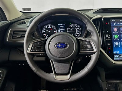 2026 Subaru Ascent Touring