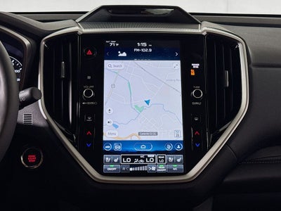 2026 Subaru Ascent Touring