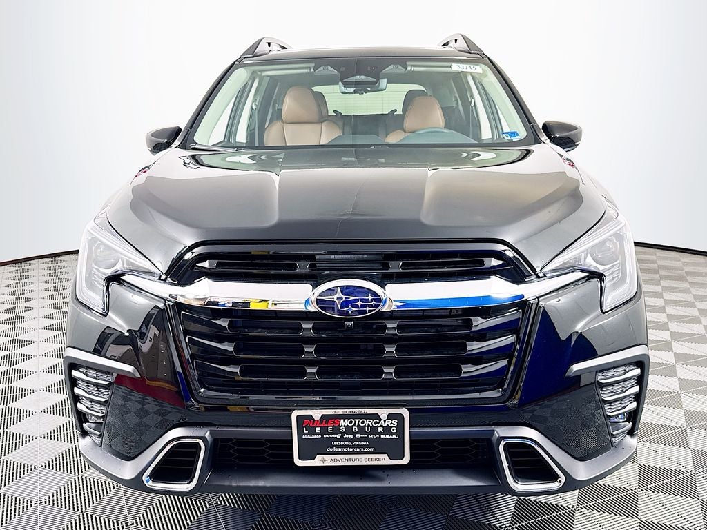 2026 Subaru Ascent Touring