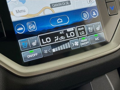 2026 Subaru Ascent Touring