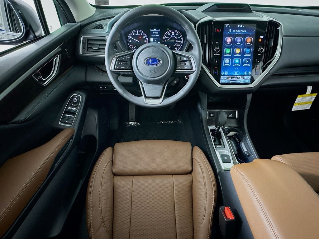 2026 Subaru Ascent Touring