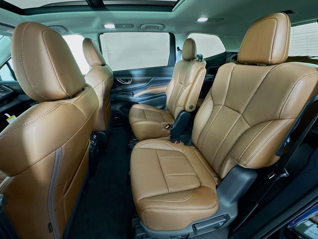 2026 Subaru Ascent Touring