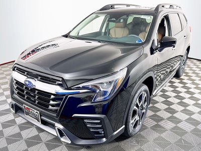 2026 Subaru Ascent Touring