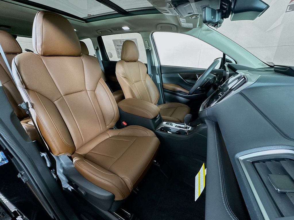 2026 Subaru Ascent Touring