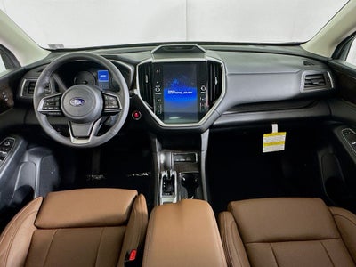 2026 Subaru Ascent Touring