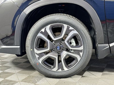 2026 Subaru Ascent Touring